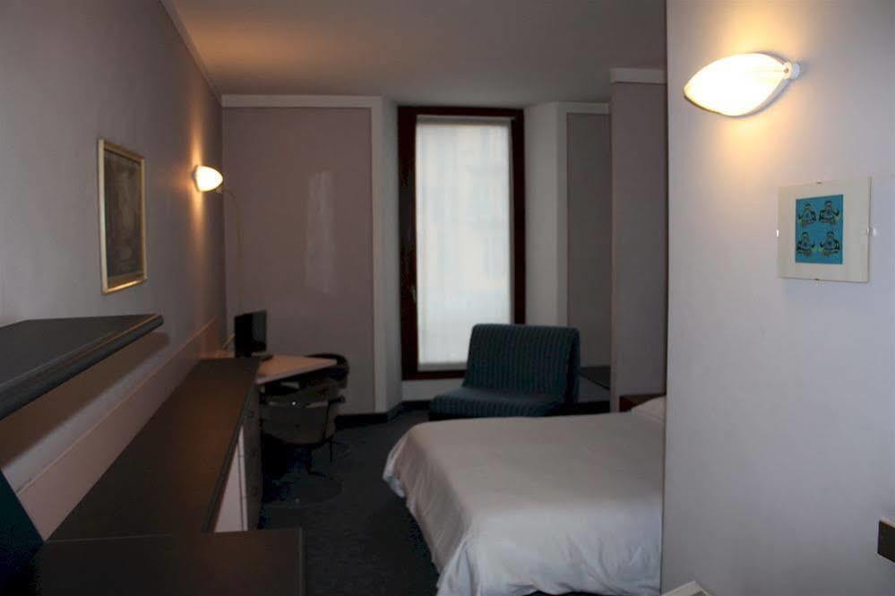 Albergo Biglia Домодоссола Экстерьер фото