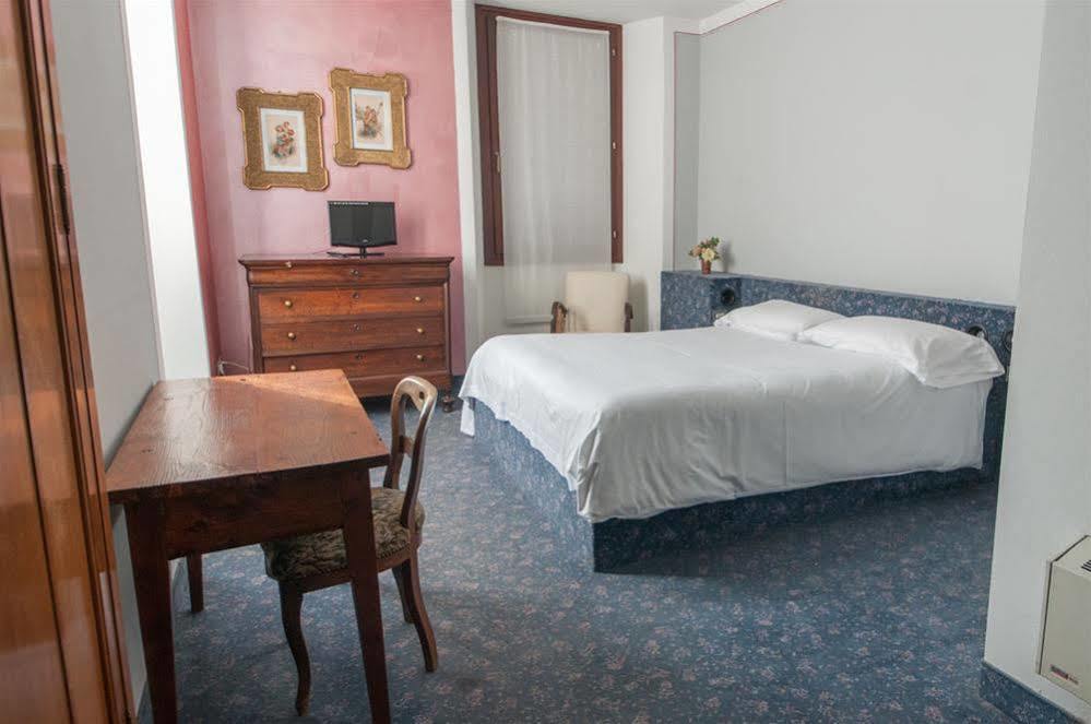 Albergo Biglia Домодоссола Экстерьер фото