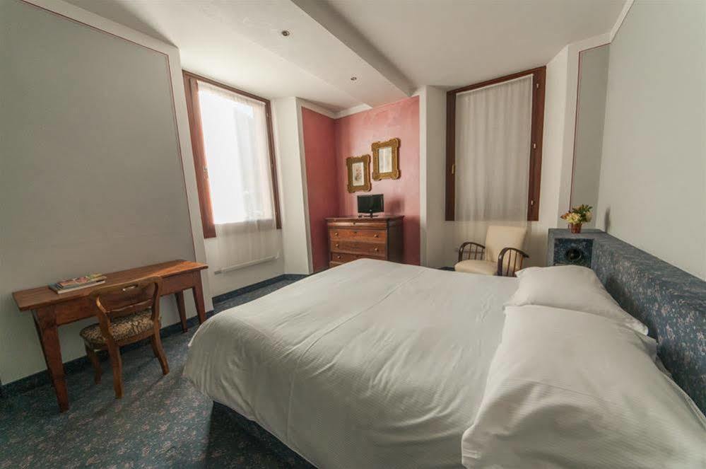 Albergo Biglia Домодоссола Экстерьер фото